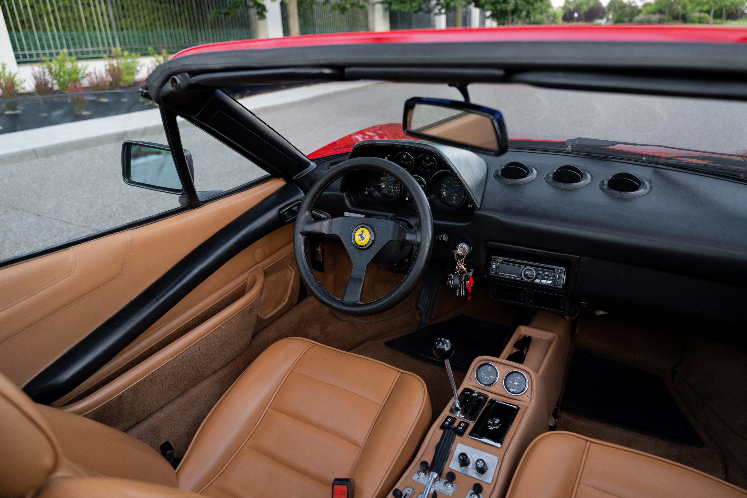 Ferrari 503